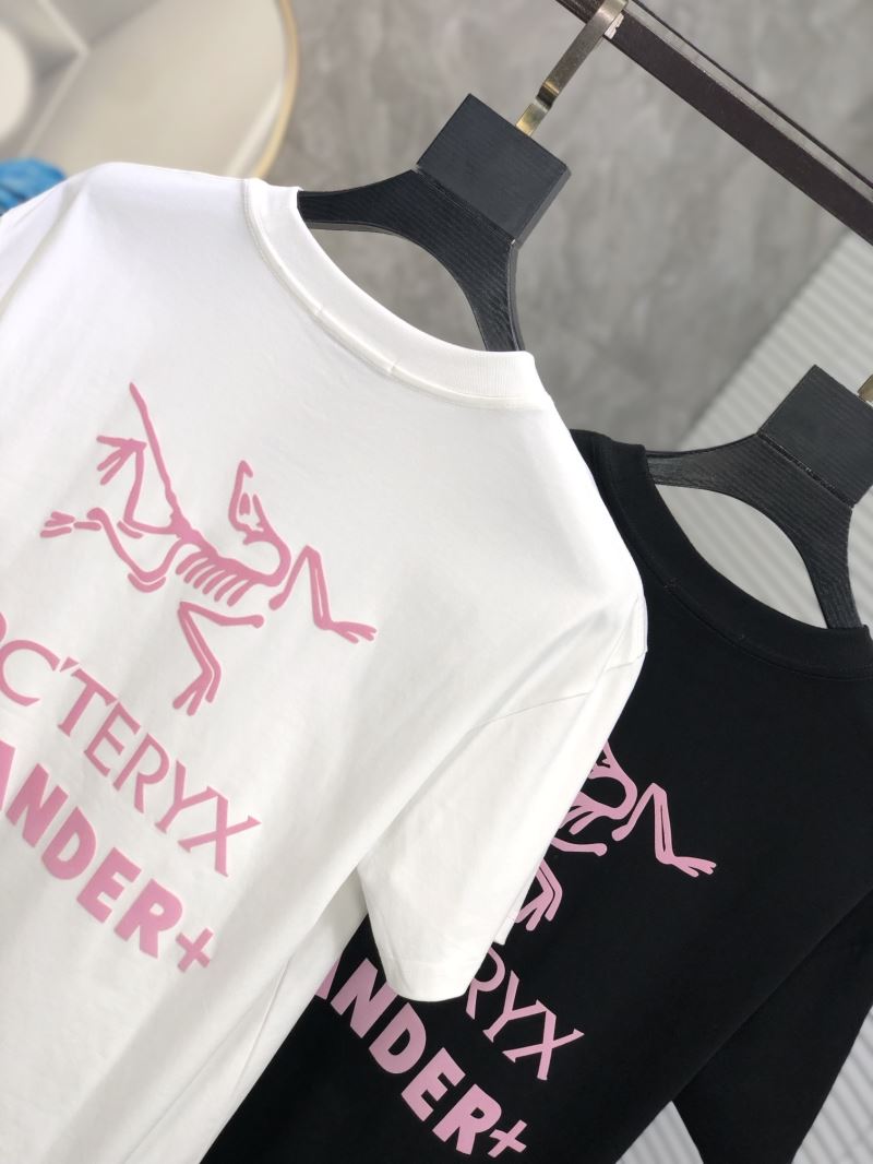 Arcteryx T-Shirts